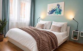 Apartment Schober - Rezidence K Lanovce